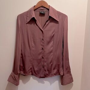 Stunning Fendi Blouse - Small